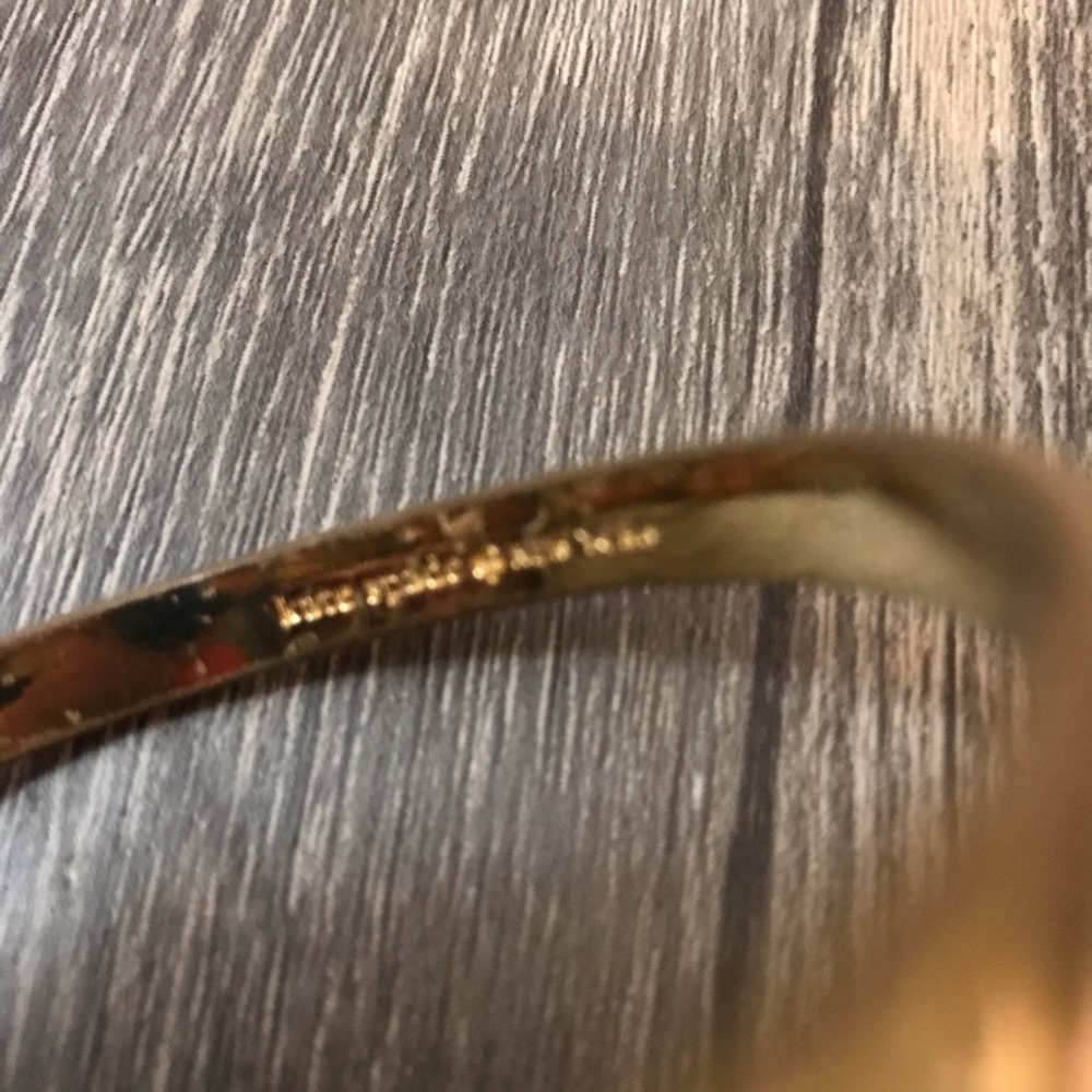 Kate Spade Bangle - Picture 3 of 4